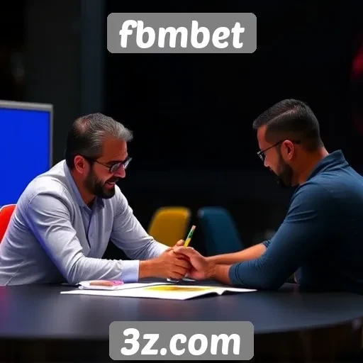 opiniões de jogadores sobre o atendimento do fbmbet