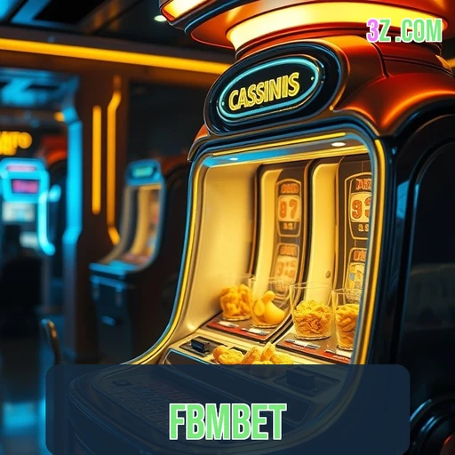 Atrações de Bônus No fbmbet: Sua Porta de Entrada para Jogos
