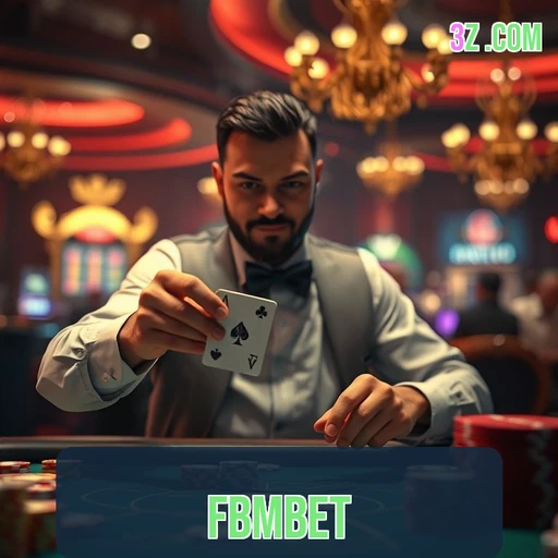 Viva os Jogos Empolgantes do fbmbet com Diversão Sem Fim