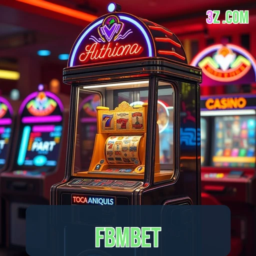 Área de login do fbmbet: Entrando no Mundo dos Jogos