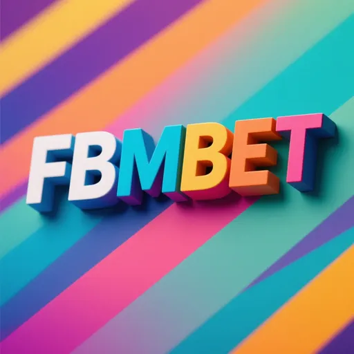 Novo logo da fbmbet
